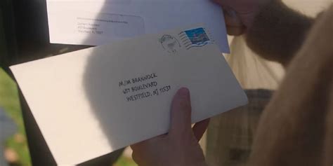 The Watcher: The real story of a letter to ‘The New Owner’ that .